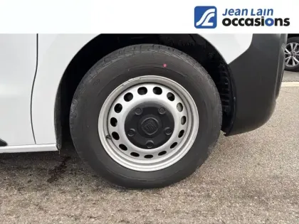 Photo 48 Fiat Scudo  FOURGON 1.5 MULTIJET 100 LONG