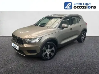 Photo Volvo Xc40 Inscription