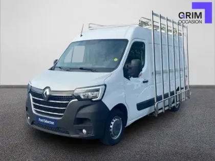 Photo Renault Master Grand Confort