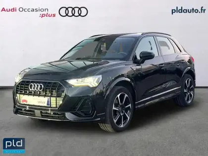 Photo Audi Q3 S Line