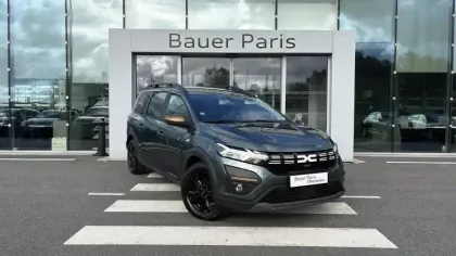 Photo Dacia Jogger Extreme