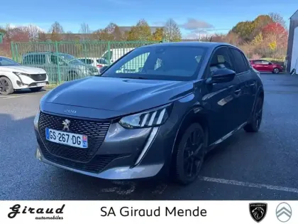 Photo Peugeot 208 Gt