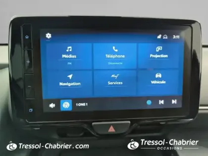 Photo 21 Toyota Yaris  Cross Hybride 116h 2WD Design