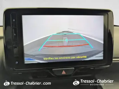 Photo 25 Toyota Yaris  Cross Hybride 116h 2WD Design