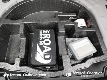 Photo 26 Toyota Yaris  Cross Hybride 116h 2WD Design