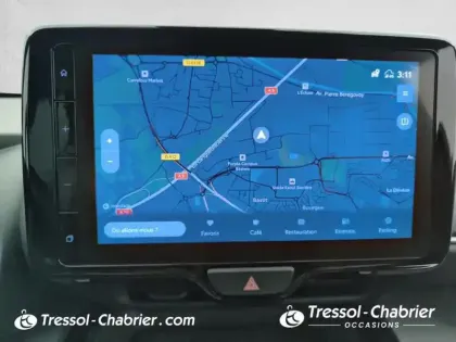 Photo 10 Toyota Yaris  Cross Hybride 116h 2WD Design