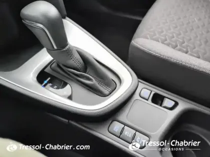 Photo 23 Toyota Yaris  Cross Hybride 116h 2WD Design