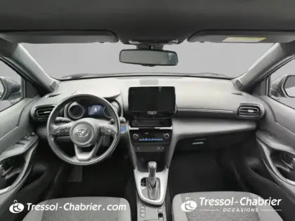 Photo 9 Toyota Yaris  Cross Hybride 116h 2WD Design