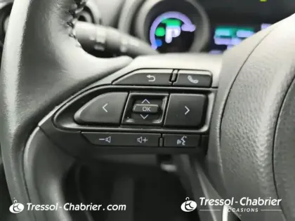 Photo 18 Toyota Yaris  Cross Hybride 116h 2WD Design