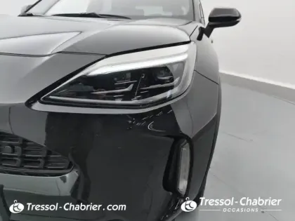 Photo 13 Toyota Yaris  Cross Hybride 116h 2WD Design