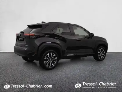 Photo 28 Toyota Yaris  Cross Hybride 116h 2WD Design