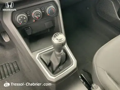 Photo 23 Dacia Sandero  TCe 90 - 22B Confort