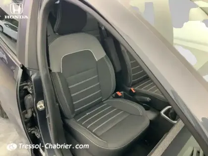 Photo 8 Dacia Sandero  TCe 90 - 22B Confort