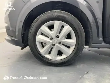 Photo 14 Dacia Sandero  TCe 90 - 22B Confort