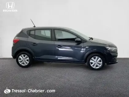 Photo 5 Dacia Sandero  TCe 90 - 22B Confort