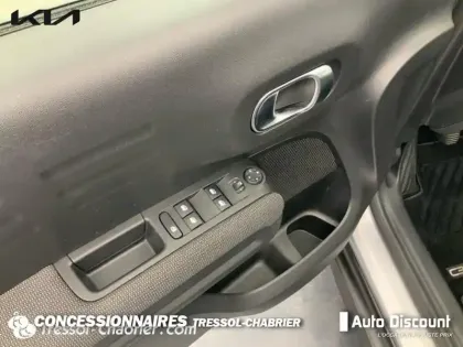 Photo 19 Citroën C3 Aircross  BlueHDi 110 S&S BVM6 Shine