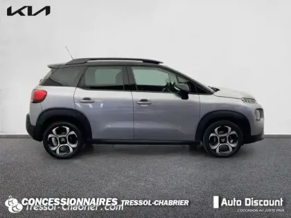 Photo 5 Citroën C3 Aircross  BlueHDi 110 S&S BVM6 Shine