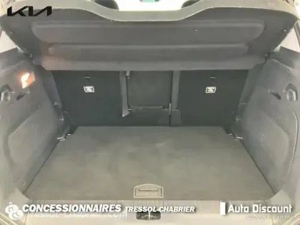 Photo 7 Citroën C3 Aircross  BlueHDi 110 S&S BVM6 Shine