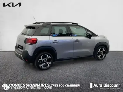 Photo 27 Citroën C3 Aircross  BlueHDi 110 S&S BVM6 Shine