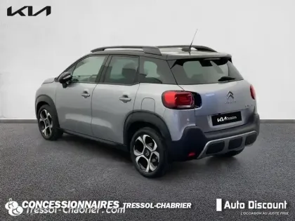 Photo 29 Citroën C3 Aircross  BlueHDi 110 S&S BVM6 Shine