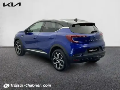 Photo 29 Mitsubishi Asx  1.3 DI-T MHEV 140 Intense