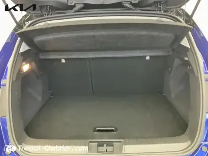 Photo 7 Mitsubishi Asx  1.3 DI-T MHEV 140 Intense