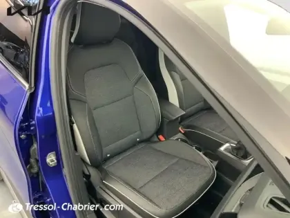 Photo 8 Mitsubishi Asx  1.3 DI-T MHEV 140 Intense