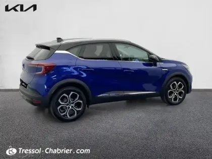 Photo 27 Mitsubishi Asx  1.3 DI-T MHEV 140 Intense