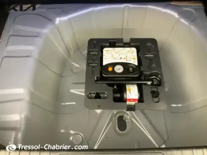 Photo 26 Mitsubishi Asx  1.3 DI-T MHEV 140 Intense