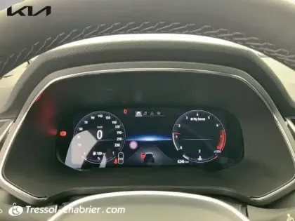 Photo 20 Mitsubishi Asx  1.3 DI-T MHEV 140 Intense