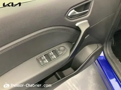 Photo 19 Mitsubishi Asx  1.3 DI-T MHEV 140 Intense