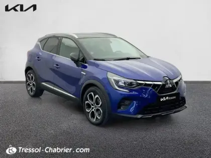 Photo 28 Mitsubishi Asx  1.3 DI-T MHEV 140 Intense