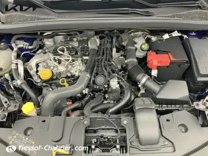 Photo 6 Mitsubishi Asx  1.3 DI-T MHEV 140 Intense