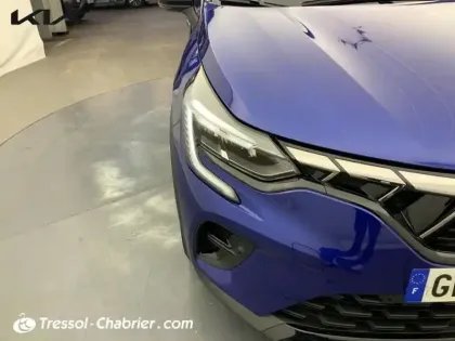 Photo 13 Mitsubishi Asx  1.3 DI-T MHEV 140 Intense