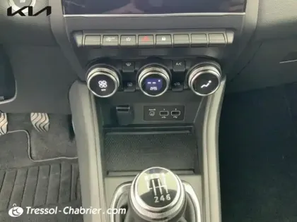 Photo 12 Mitsubishi Asx  1.3 DI-T MHEV 140 Intense