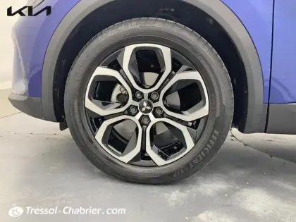 Photo 14 Mitsubishi Asx  1.3 DI-T MHEV 140 Intense