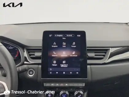 Photo 10 Mitsubishi Asx  1.3 DI-T MHEV 140 Intense