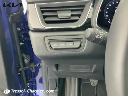 Photo 16 Mitsubishi Asx  1.3 DI-T MHEV 140 Intense