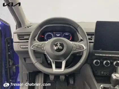 Photo 11 Mitsubishi Asx  1.3 DI-T MHEV 140 Intense