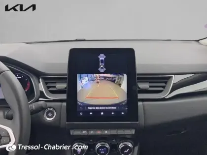 Photo 25 Mitsubishi Asx  1.3 DI-T MHEV 140 Intense