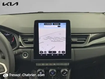 Photo 21 Mitsubishi Asx  1.3 DI-T MHEV 140 Intense