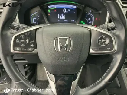 Photo 19 Honda CR-V  Hybrid 2.0 i-MMD 4WD Exclusive