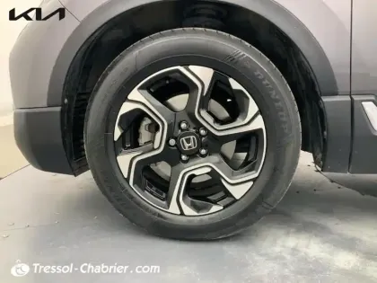 Photo 14 Honda CR-V  Hybrid 2.0 i-MMD 4WD Exclusive