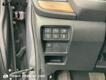 Photo 17 Honda CR-V  Hybrid 2.0 i-MMD 4WD Exclusive