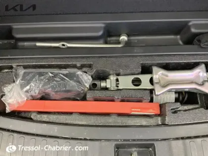 Photo 26 Honda CR-V  Hybrid 2.0 i-MMD 4WD Exclusive