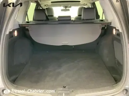 Photo 7 Honda CR-V  Hybrid 2.0 i-MMD 4WD Exclusive