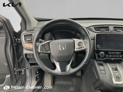 Photo 11 Honda CR-V  Hybrid 2.0 i-MMD 4WD Exclusive