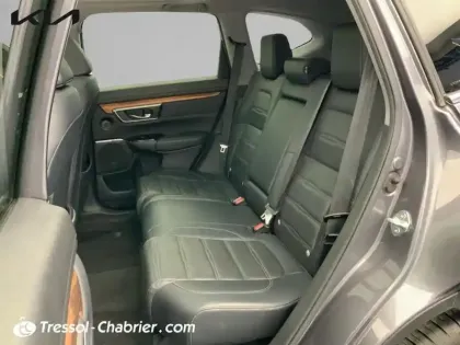 Photo 22 Honda CR-V  Hybrid 2.0 i-MMD 4WD Exclusive