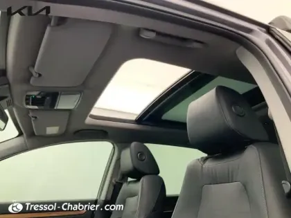 Photo 24 Honda CR-V  Hybrid 2.0 i-MMD 4WD Exclusive