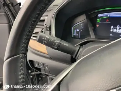 Photo 18 Honda CR-V  Hybrid 2.0 i-MMD 4WD Exclusive